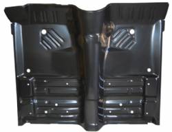 Front Floor Pan 1971-72 B-Body 1970-74 E-Body