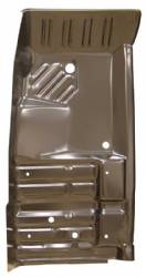 Right Floor Pan 1970 E-Body