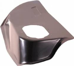 Four-Speed Hump 1967-74 A-Body