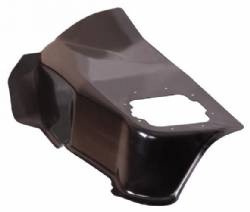 Four-Speed Hump 1971-74 B-Body Console 1970-74 E-Body