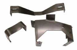 Console Bracket Set 1967-76 A-Body Automatic