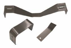 Console Bracket Set 1967-76 A-Body 4 Speed