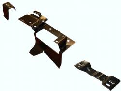 Console Bracket Kit 1971-74 B-Body Automatic 1970-74 E-Body Automatic