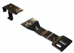 Console Bracket Set 1971-74 B-Body 4 Speed 1970-74 E-Body 4 Speed