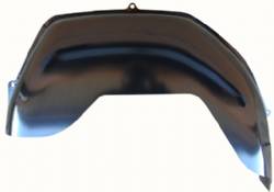 Wheelhouse Left Inner 1966-70 B-Body