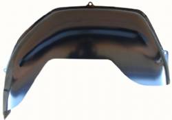 Wheelhouse Right Inner 1966-70 B-Body