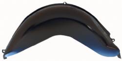 Wheelhouse Left Inner 1970-74 E-Body
