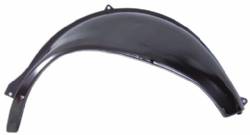 Left Outer Wheel House 1970-74 Challenger