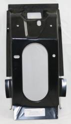 Trunk Lock Support 1970-73 Duster/Demon