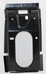 Trunk Lock Support 1970 Plymouth B-Body