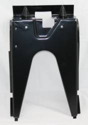 Trunk Lock Support 1970-74 Cuda