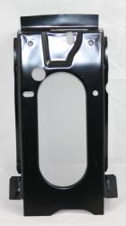 Trunk Lock Support 1969 Coronet