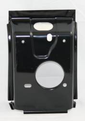 Trunk Lock Support 1970-74 Challenger