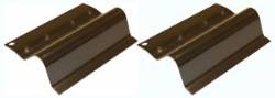 Spare Tire Supports 1968-70 Charger