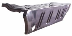 Left Trunk Floor Extension 1967-69 Dart