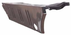 Right Trunk Floor Extension 1967-69 Dart
