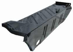 Left Trunk Floor Extension 1970-74 Dart