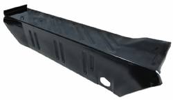 Right Trunk Floor Extension 1970-74 Dart