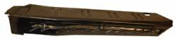 Trunk Floor Extension Left 1968-70 Plymouth B-Body