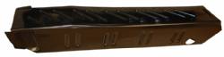 Trunk Floor Extension Right 1968-70 Plymouth B-Body