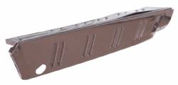 Left Trunk Extension 1968-70 Coronet