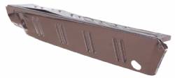 Right Trunk Extension 1968-70 Coronet