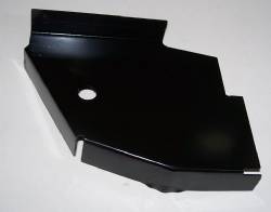Rear Crossmember Right Extension 1968-70 B-Body