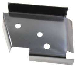 Left Rear Crossmember Extension 1970-74 E-Body
