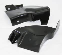 Tail Light Panel Filler Bracket 1970-74 Cuda