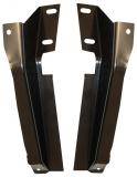 Rear Valance Brackets 1970-71 Challenger