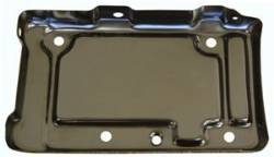 Battery tray 1966-69 B-Body 1967-73 Imperial