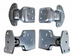 Door Hinges Set 1971-74 B-Body