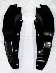 Fender Rear Splash Shields 1967-76 Dart