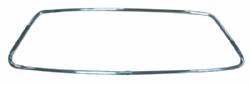 Rear Window Molding Set 1970-74 Cuda