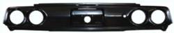 Tail Light Panel 1973-74 Cuda