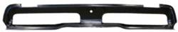 Tail Light Panel 1969-70 Charger