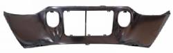 Front Valance 1971-72 Plymouth B-Body
