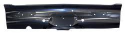 Rear Valance 1967-69 Barracuda W/O Tips