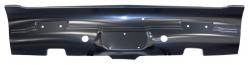 Rear Valance 1967-69 Barracuda W/Tips