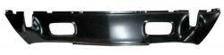 Rear Valance 1971-72 Cuda W/Tips