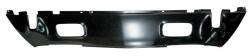 Rear Valance 1973-74 Cuda W/Tips