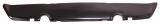Rear Valance 1971-72 Charger W/Tips