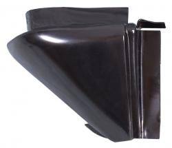 Left Rear Valance Corner 1968-70 Charger
