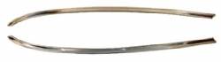 Vinyl Top Mouldings 1968-70 Coronet