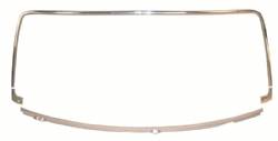 Windshield Molding Set 1970-74 E-Body