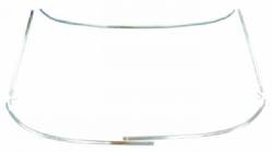Windshield Moulding Set 1968-70 B-Body