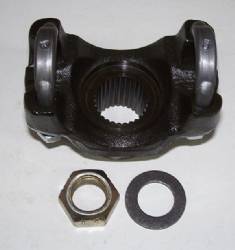 Rear End Yoke 1966-67 Dana 60