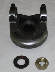Rear End Yoke 10 Spline 8-3/4" Small Yoke