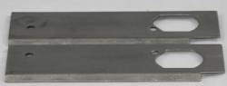 Door Handle Reinforcement Plate 1967-76 A-body 1968-70 B-body