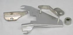 Throttle Return Spring & Coil brackets 300 H Inline 2X4 W/O A/C